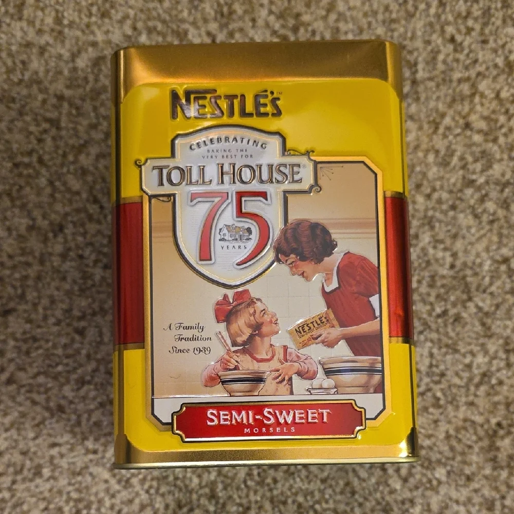 Nestlé this limited